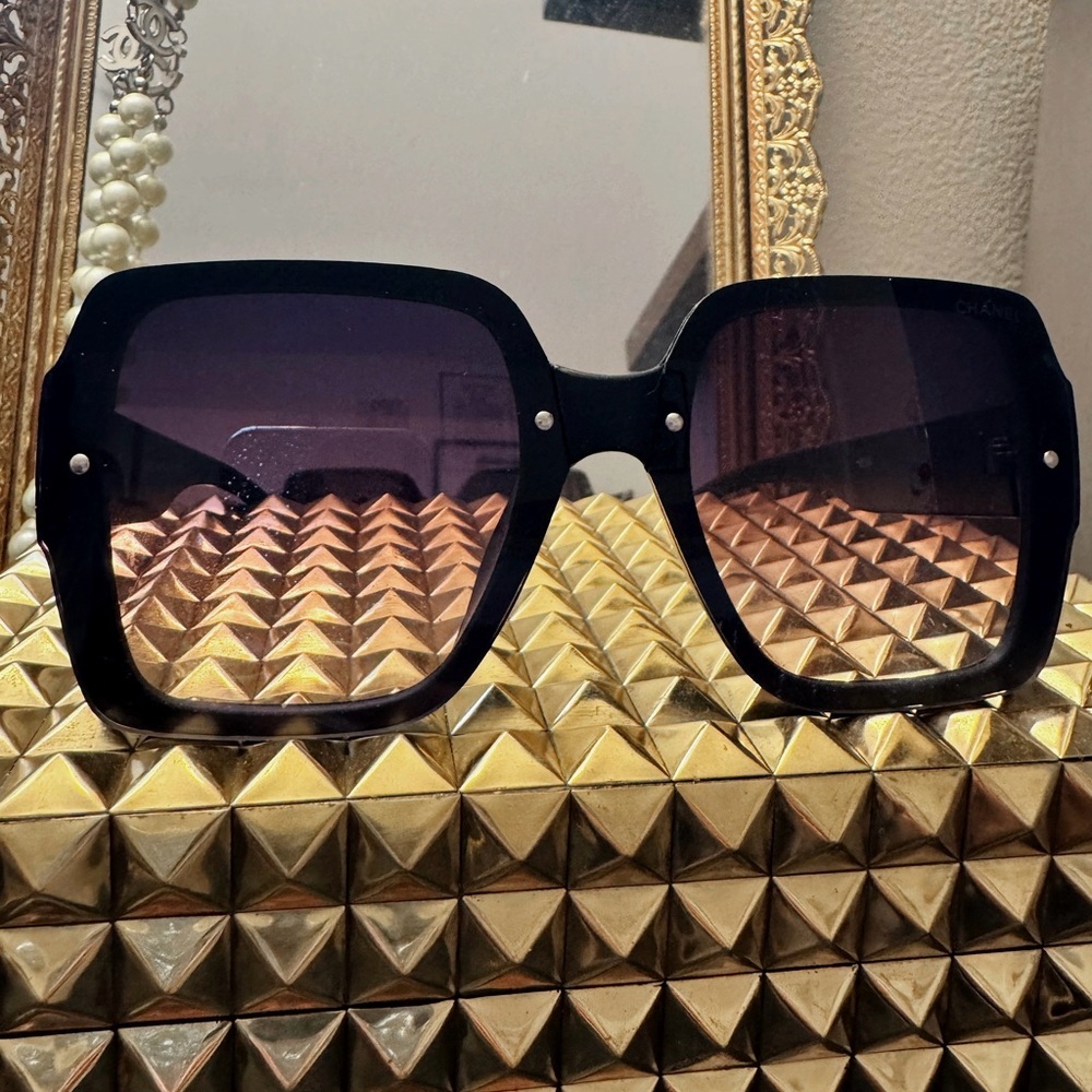 Chanel Sunglasses